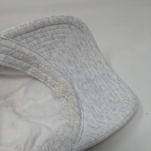 Grape Soda Slideback Hat Gray Adult 57-61cm Adjustable Disney Parks - Picture 7 of 8